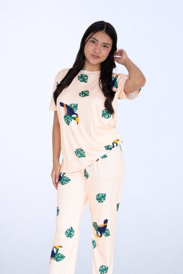Pijama Tucan